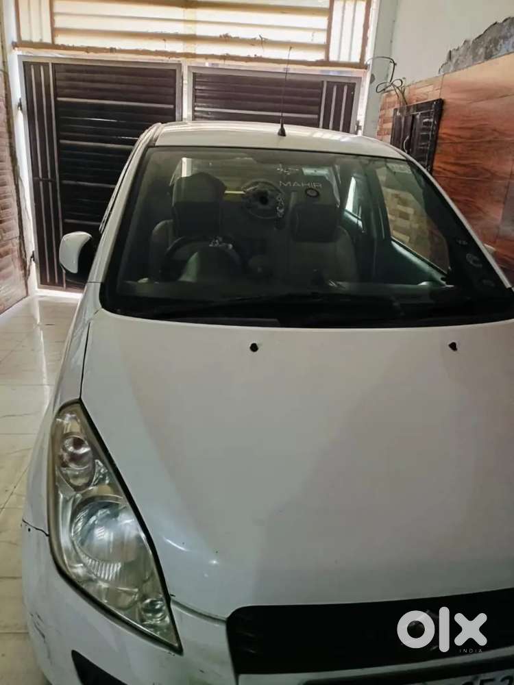 Maruti Suzuki Ritz Vdi 2010