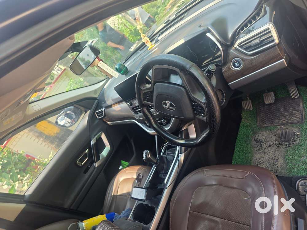 Tata Harrier Xt+, 2021, Diesel