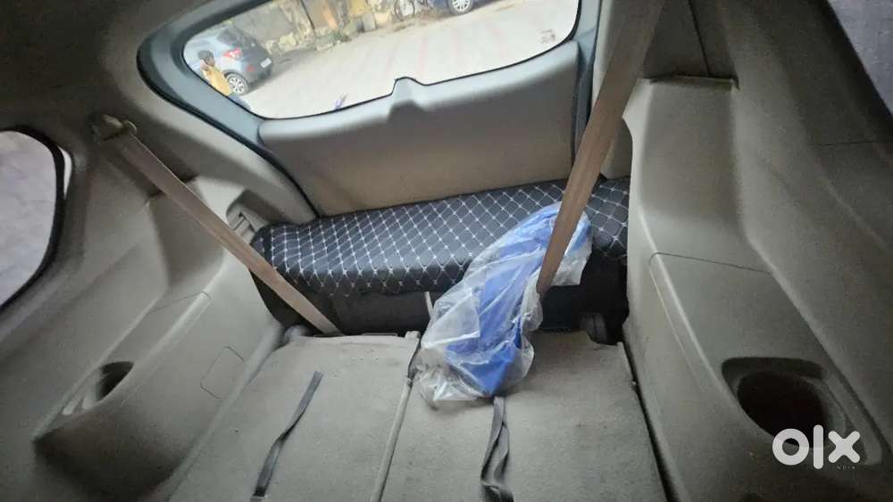 Maruti Suzuki Ertiga Vxi 2024