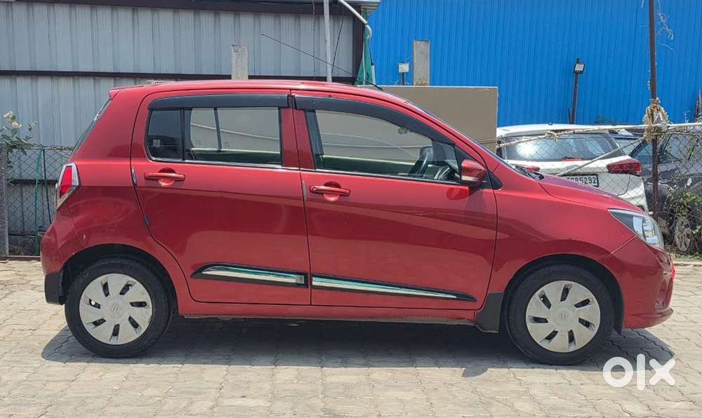 Maruti Suzuki Celerio Zxi Mt, 2018, Petrol