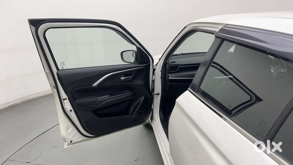 Maruti Suzuki Swift Zxi Plus, 2024, Petrol
