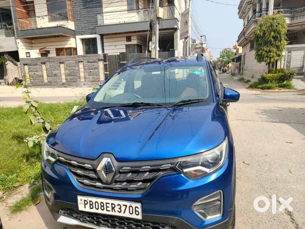 Renault Triber