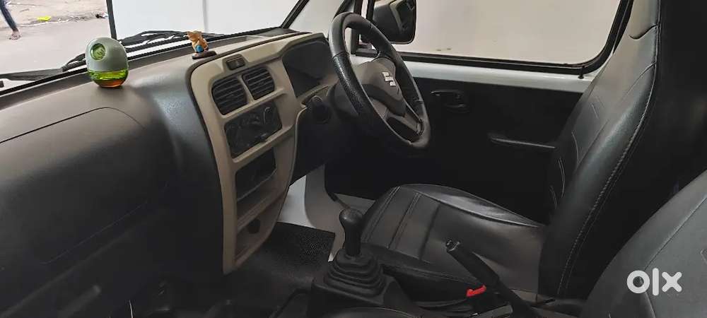 Maruti Suzuki Eeco Ac 5 Str Petrol 2024