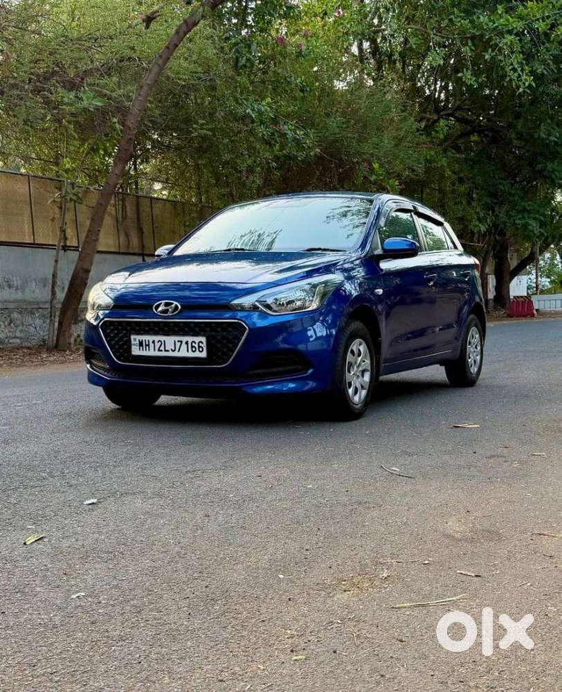 Hyundai Elite I20, 2014, Petrol