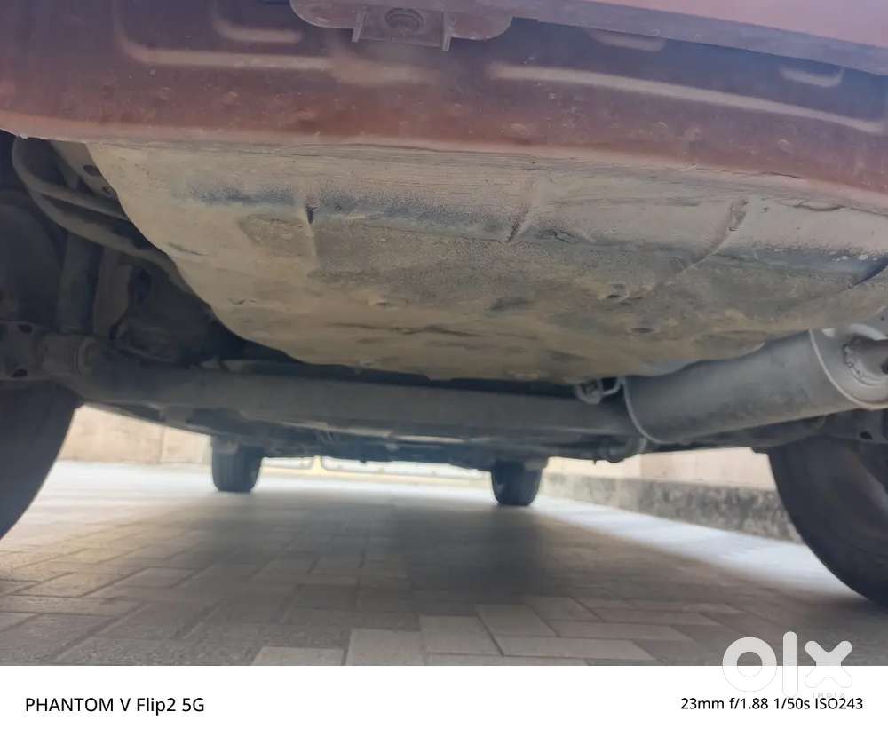 Tata Tigor 2017 Petrol Manual