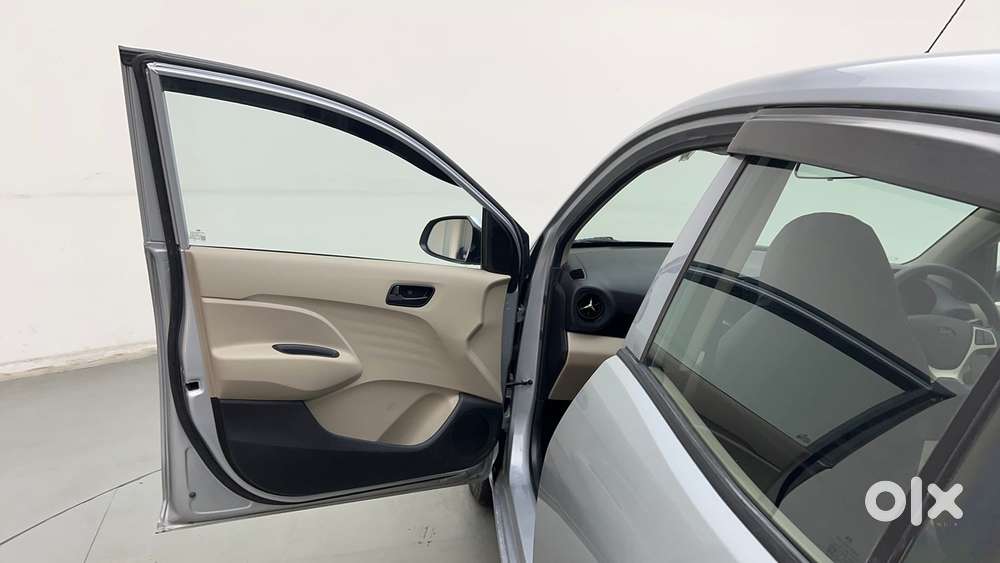 Hyundai Santro Sportz, 2021, Petrol