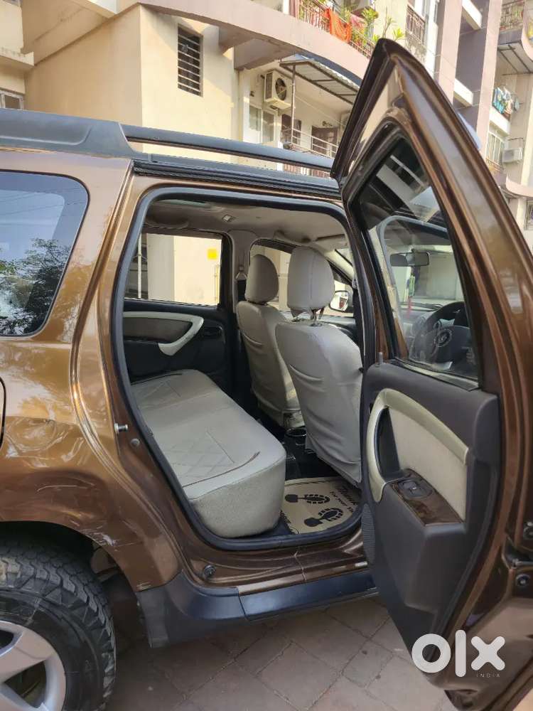 Renault Duster  Strong Engine  Well-maintained  Value Deal