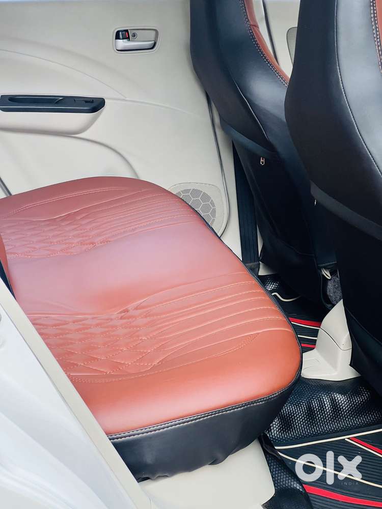 Maruti Suzuki Celerio Zxi, 2018, Petrol