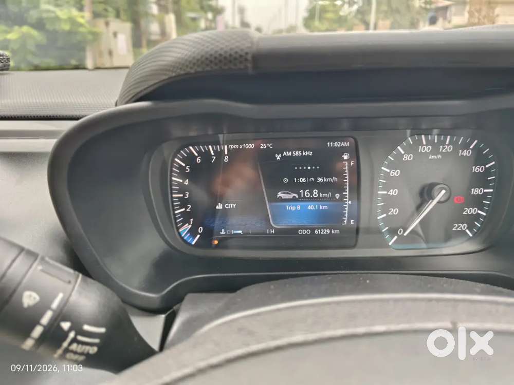 Tata Altroz Xz Plus 2021