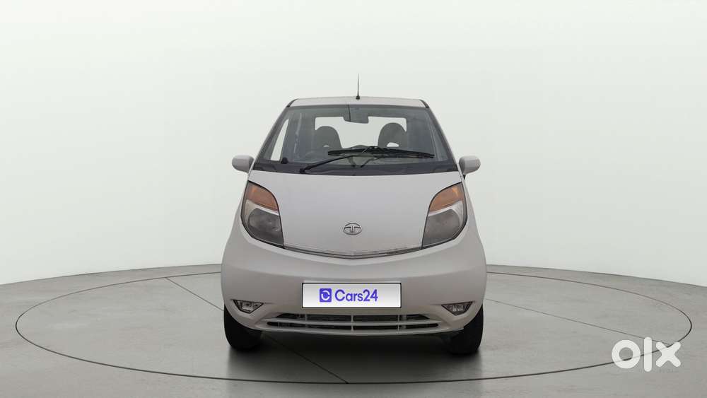 Tata Nano 2012-2015 Twist Xt, 2014, Petrol
