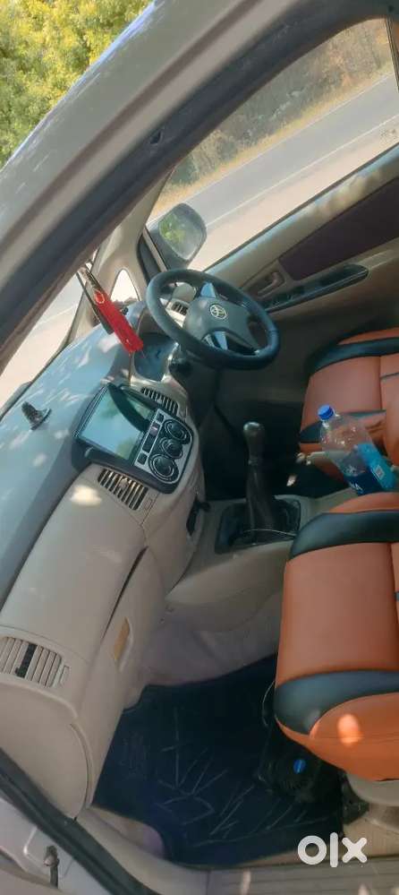 Toyota Innova 2012 Diesel Good Condition