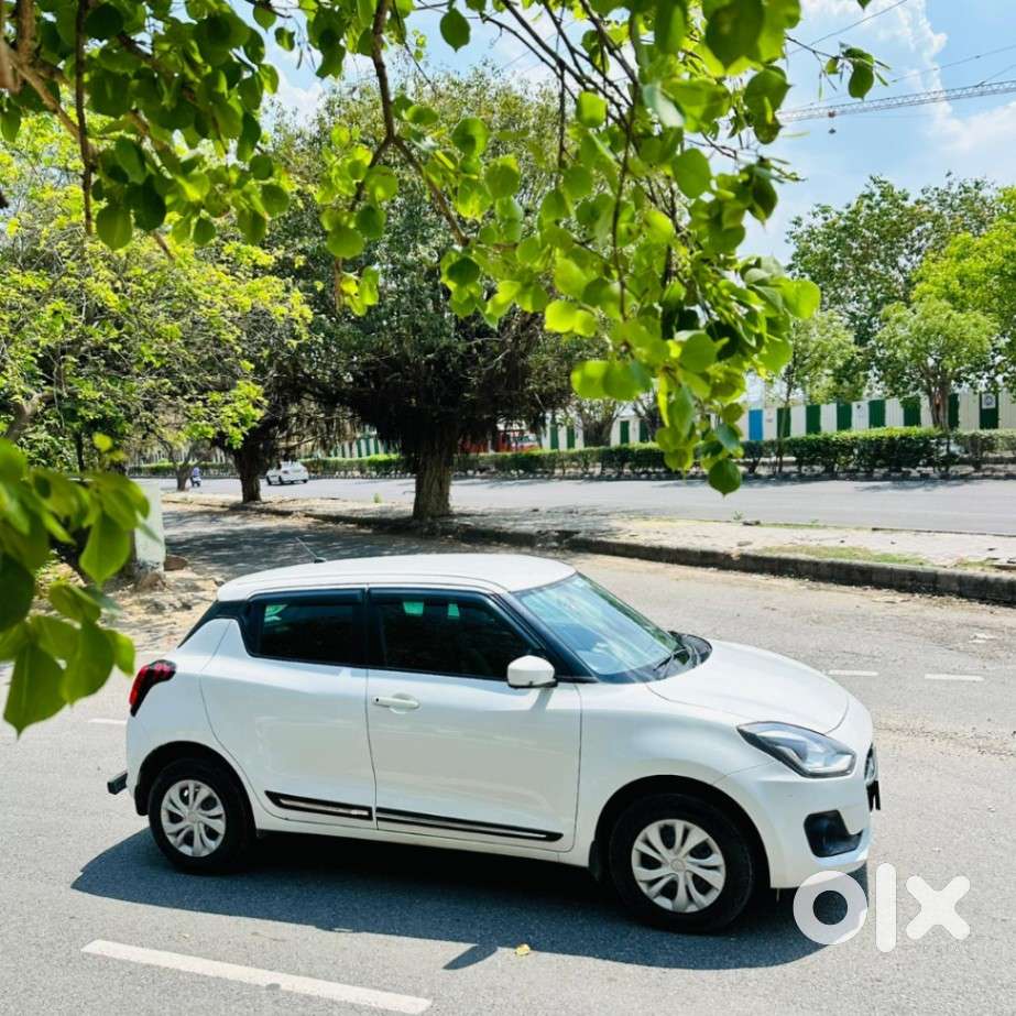 Maruti Suzuki Swift 2018 Amt Vxi, 2022, Petrol