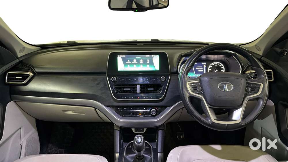 Tata Safari 2.0 Kryotec Xz Plus, 2021, Diesel