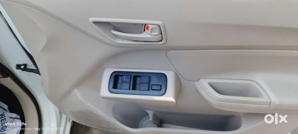 Maruti Suzuki Swift Dzire Tour Ldi, 2023, Cng & Hybrids