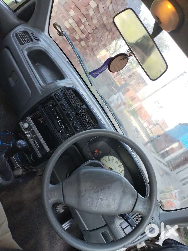 Maruti Suzuki Alto 2007