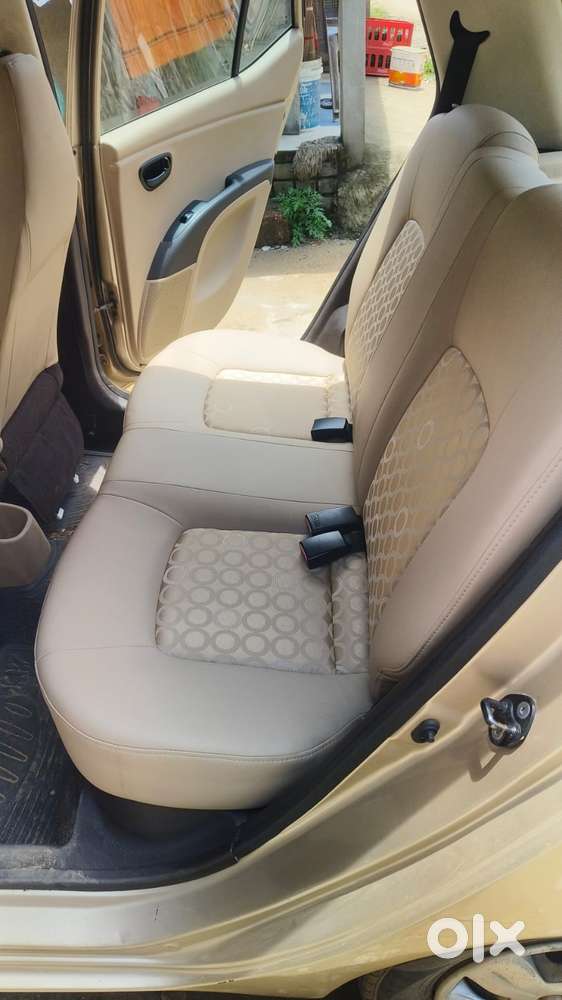 Hyundai I10 1.2 Kappa Magna, 2010, Petrol
