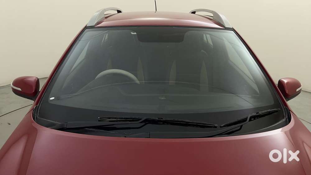 Hyundai I20 Active 1.4 Sx, 2015, Diesel