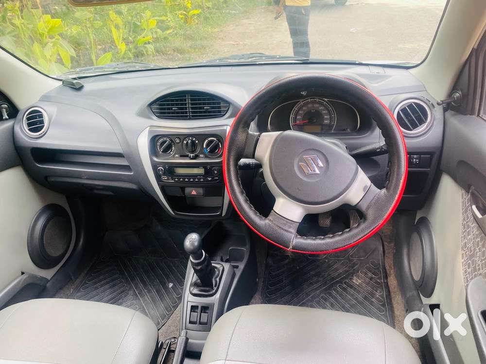 Maruti Suzuki 800 Ac Bsiii, 2018, Petrol