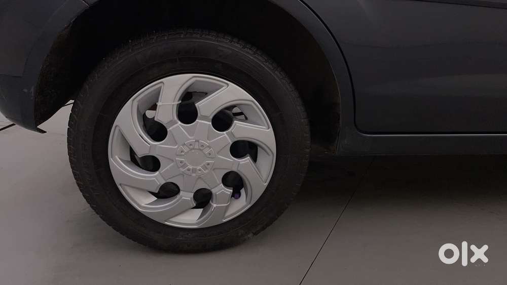 Ford Figo 1.4 Duratorq Diesel Exi, 2014, Diesel