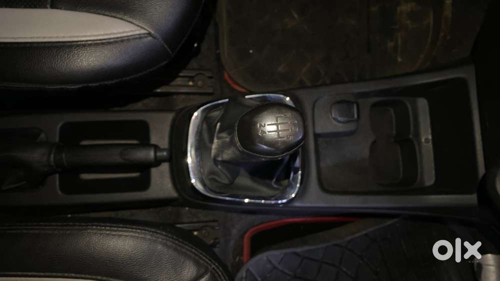 Renault Kwid 2015-2019 1.0 Rxl, 2019, Petrol