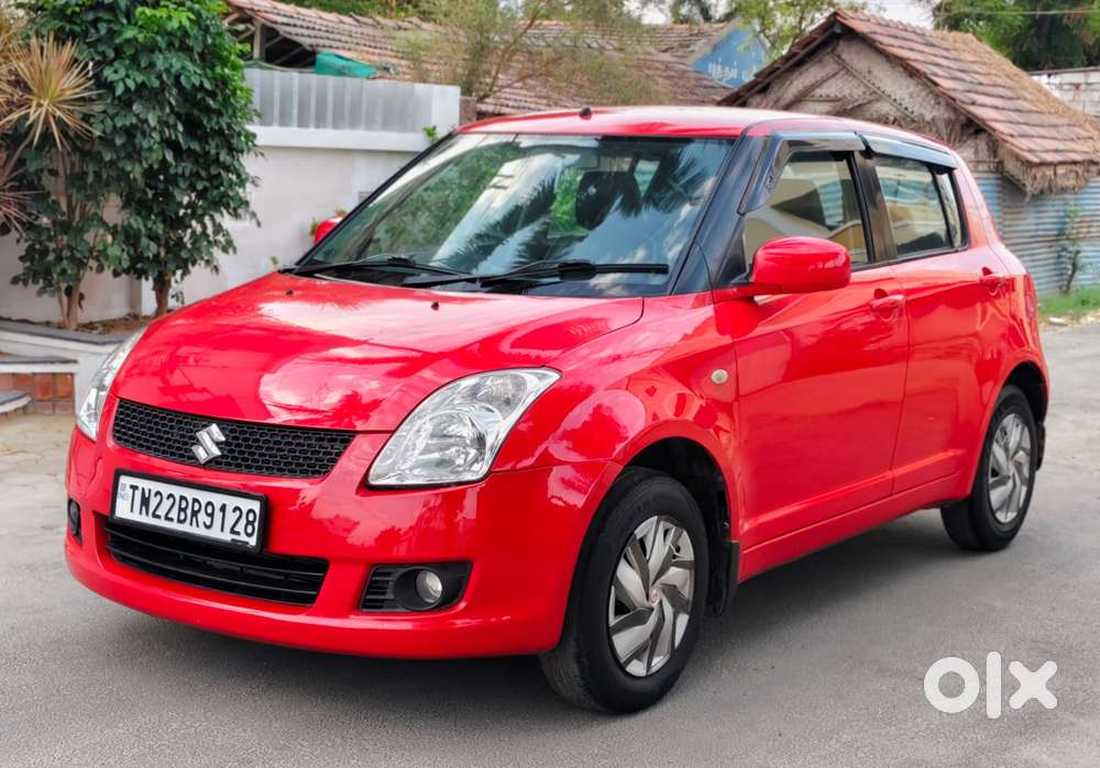 Maruti Suzuki Swift, 2011, Diesel