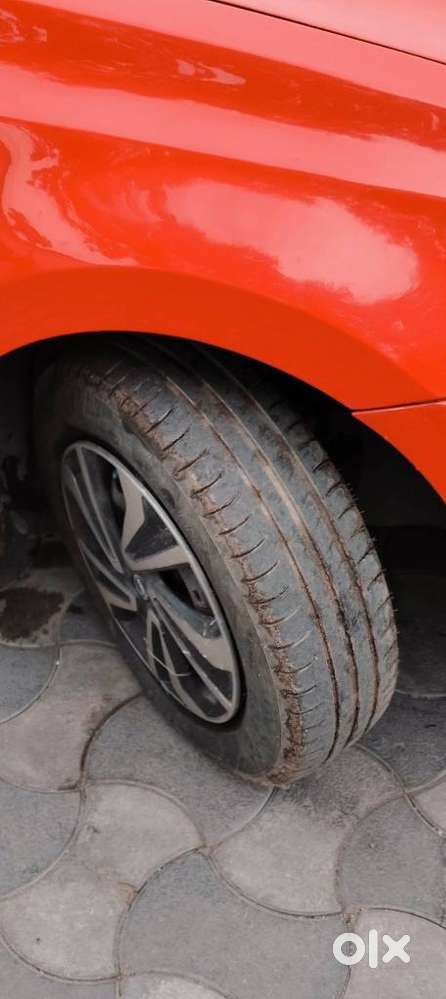 Volkswagen Polo 1.0 Mpi Trendline, 2019, Petrol