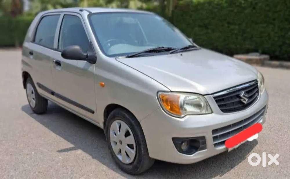 Alto K10 2011
