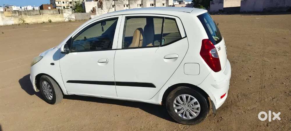 Want To Sell Or Exchange With Sedan Cng Or Micro Suv With Boot Space