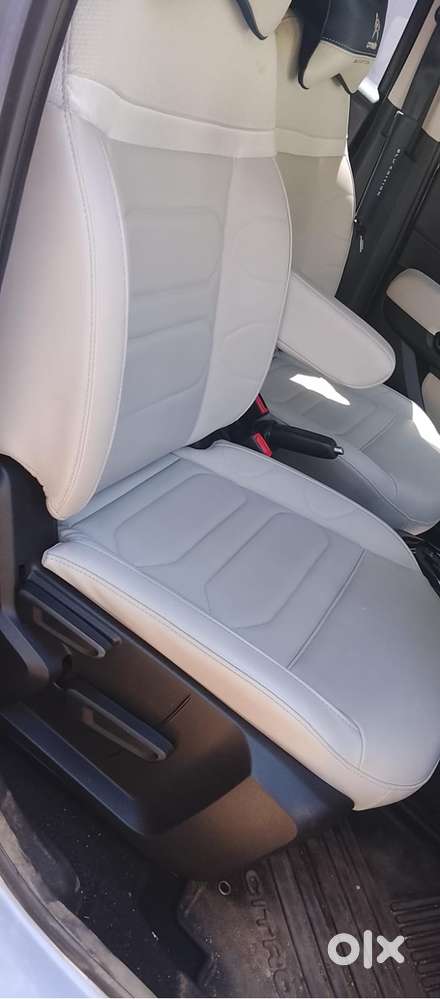 Citroen C3 Aircross Max 1.2 7 Str Dual Tone, 2024, Petrol
