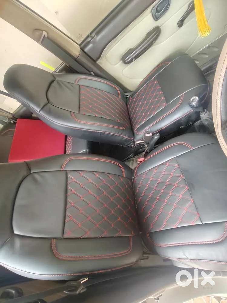 Hyundai Santro Xing Gls Plus Petrol 2010