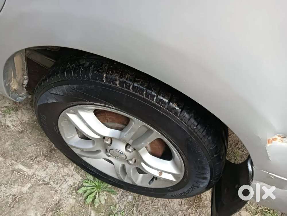Chevrolet Enjoy 2016 Diesel, 8 Seater Car 116000 Km Driven