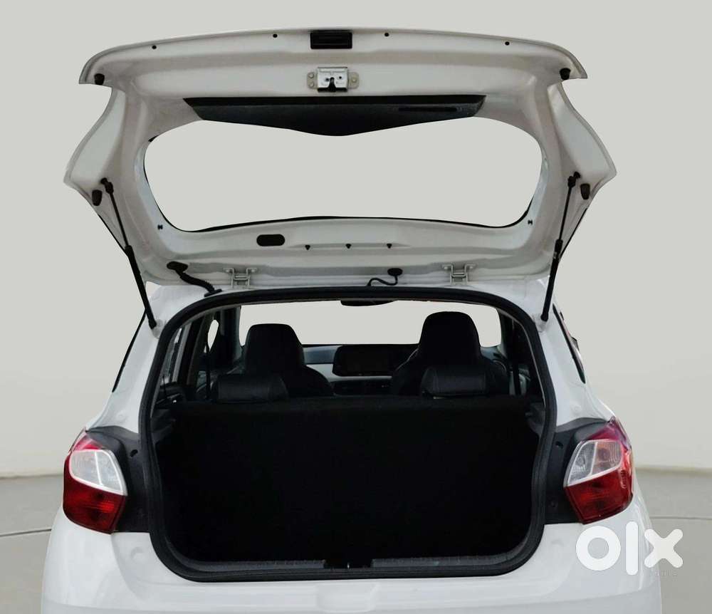 Hyundai Grand I10 Nios Asta 1.2 Kappa Vtvt, 2021, Petrol
