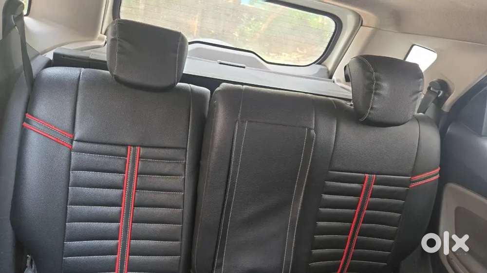 Ford Ecosport 2015 Diesel Well Maintained Urgent Sell Dusra Lena H
