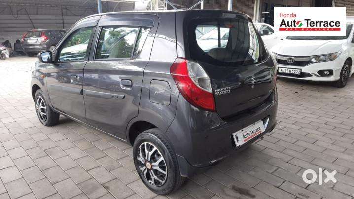 Maruti Suzuki Alto K10 Vxi, 2012, Petrol