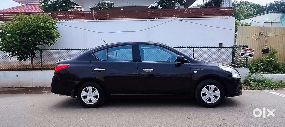Nissan Sunny Xl D, 2018, Diesel