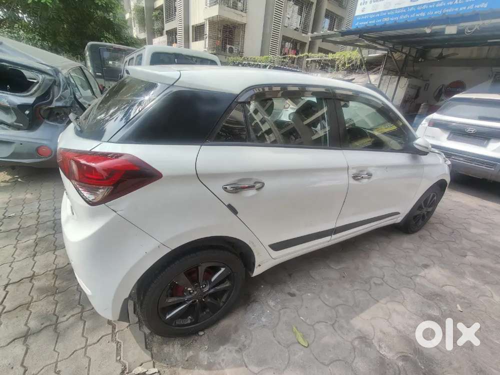 Hyundai I20 Asta 1.4 2015
