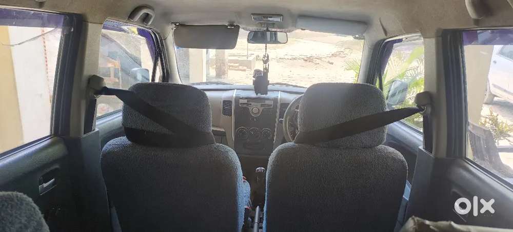 Wagon R 2010