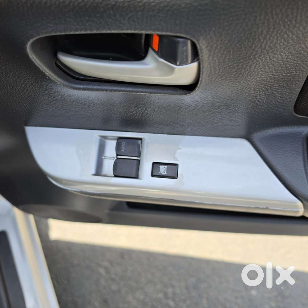 Maruti Suzuki Wagon R Lxi, 2012, Petrol