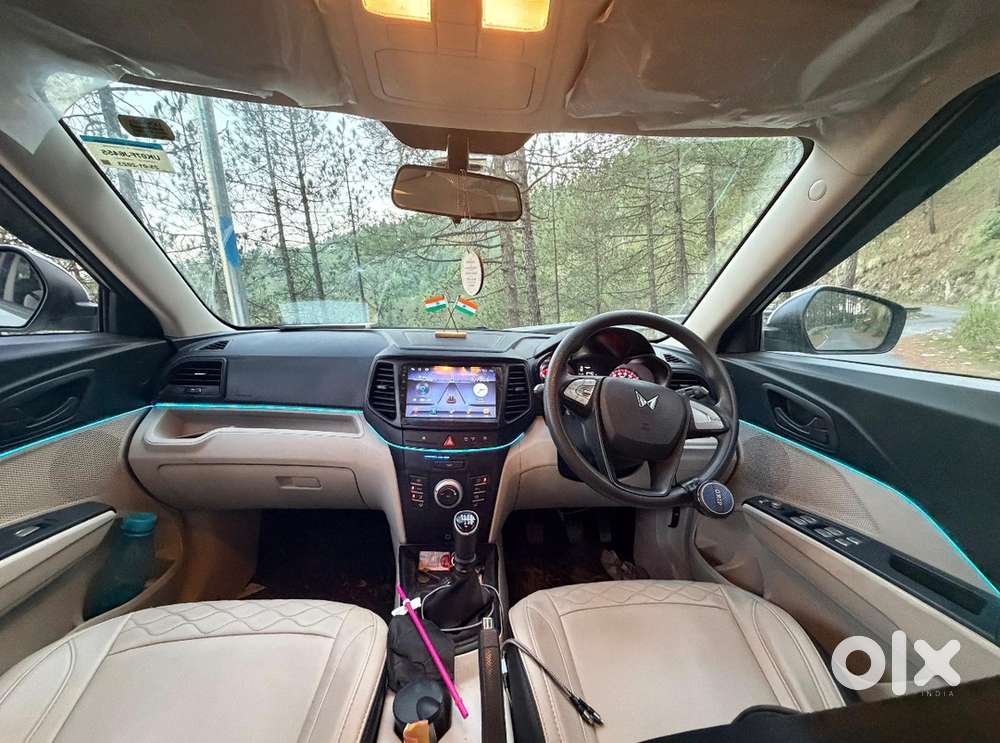 Mahindra Xuv300 2023 Diesel Good Condition