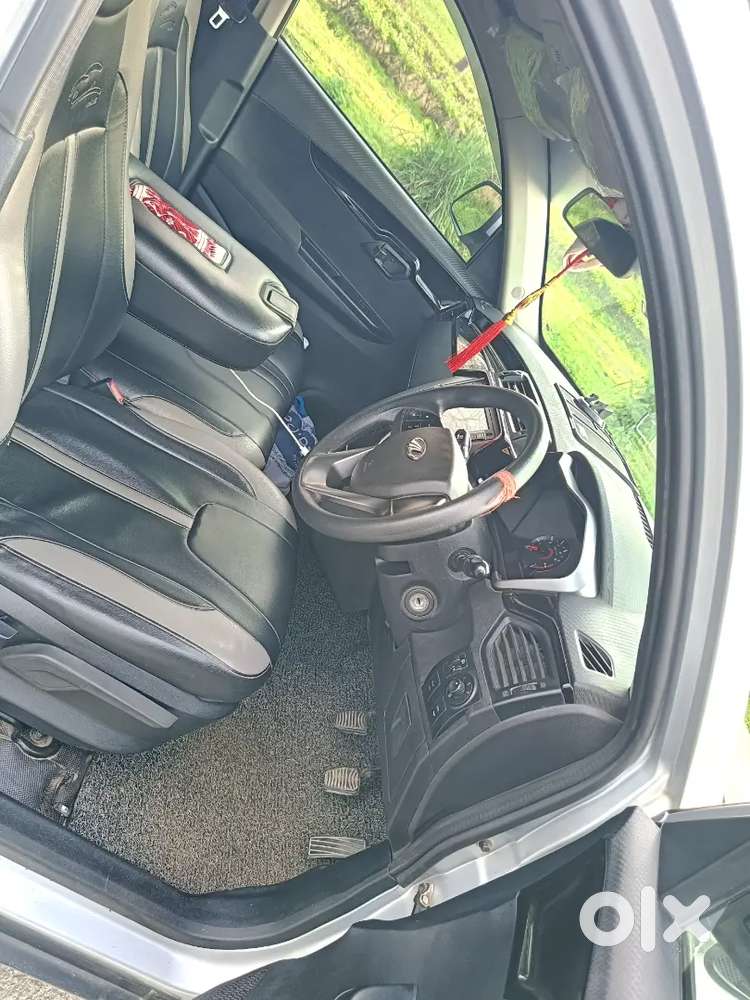 Good Condition In My Car