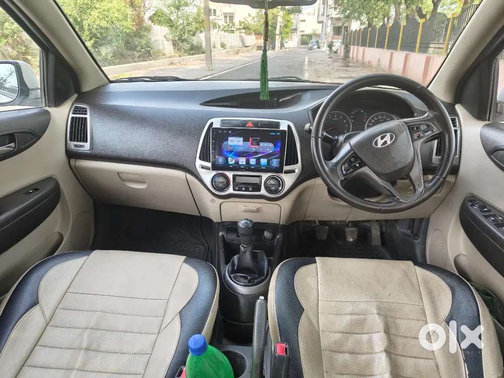 Hyundai I20 2014 Petrol Good Condition