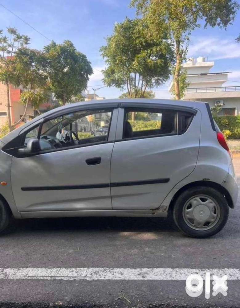 Chevrolet Beat Diesel 2014