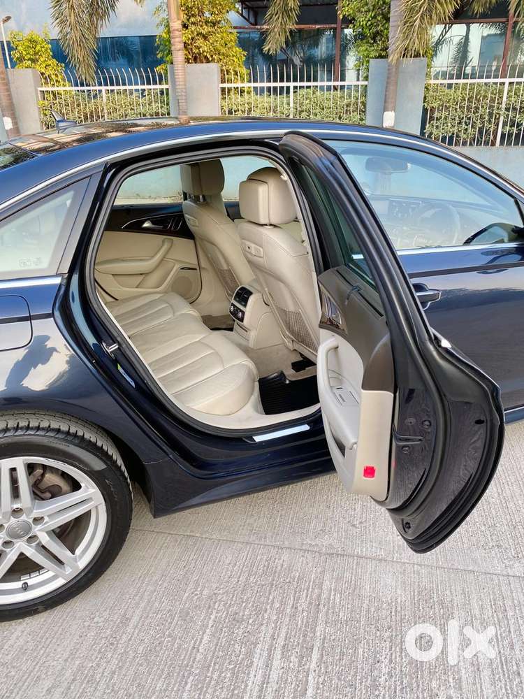 Audi A6 35 Tdi S Line Matrix, 2017, Diesel