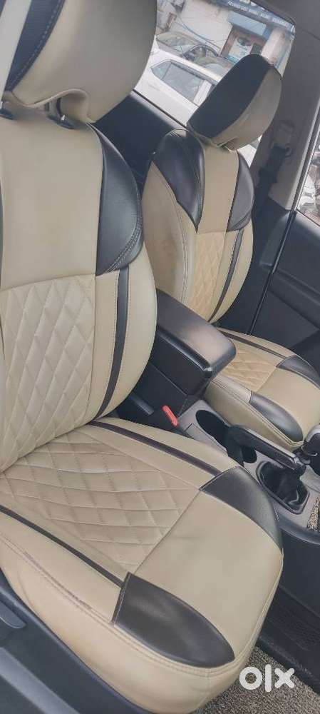 Mahindra Xuv500 W5, 2018, Diesel