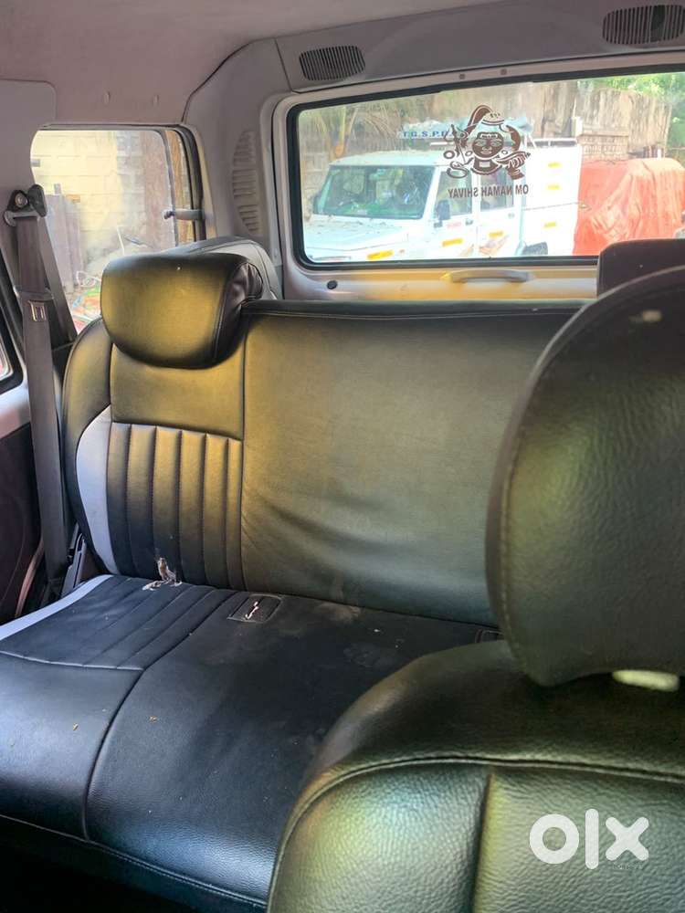 Mahindra Scorpio 2013 Diesel Well Maintained