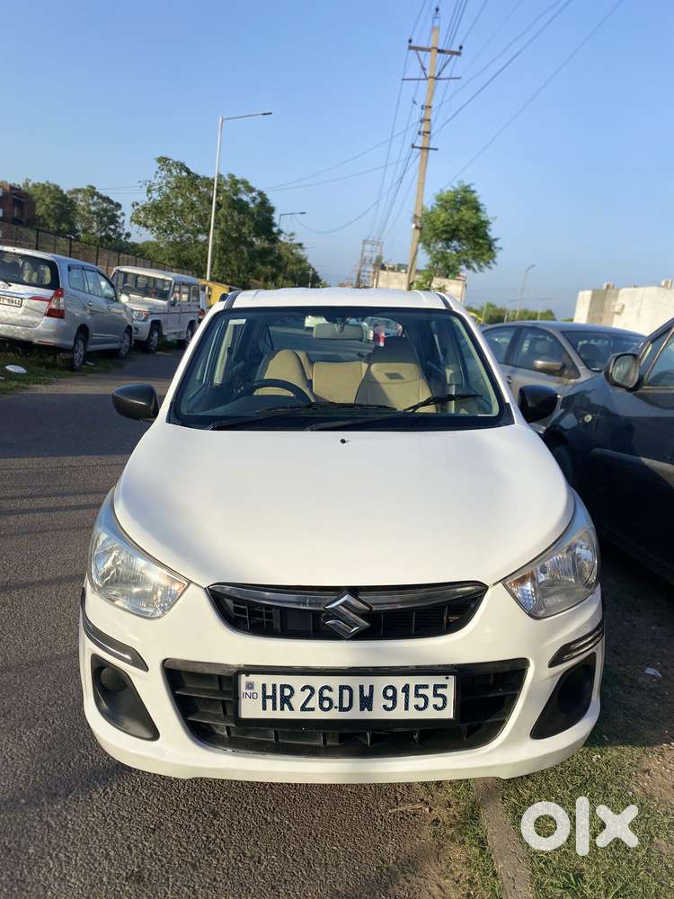 Maruti Suzuki Alto K10 Vxi, 2019, Petrol