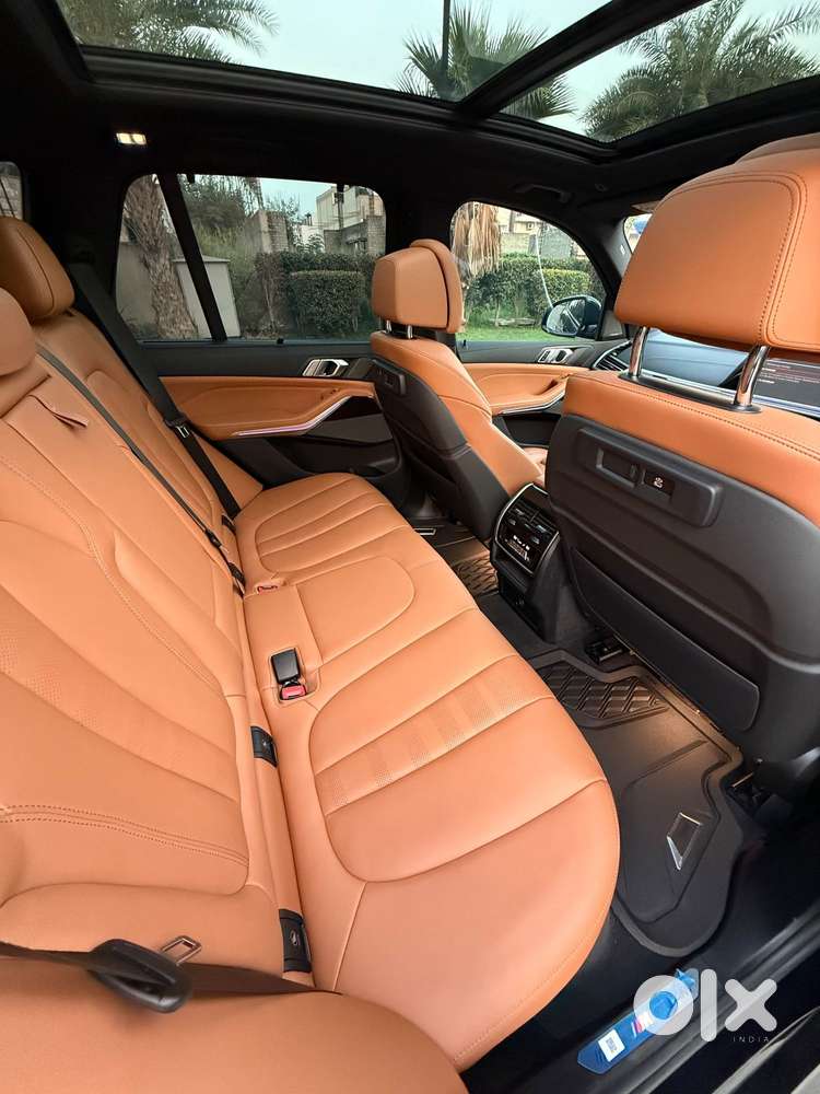 Bmw X5 Xdrive40i M Sport, 2022, Petrol