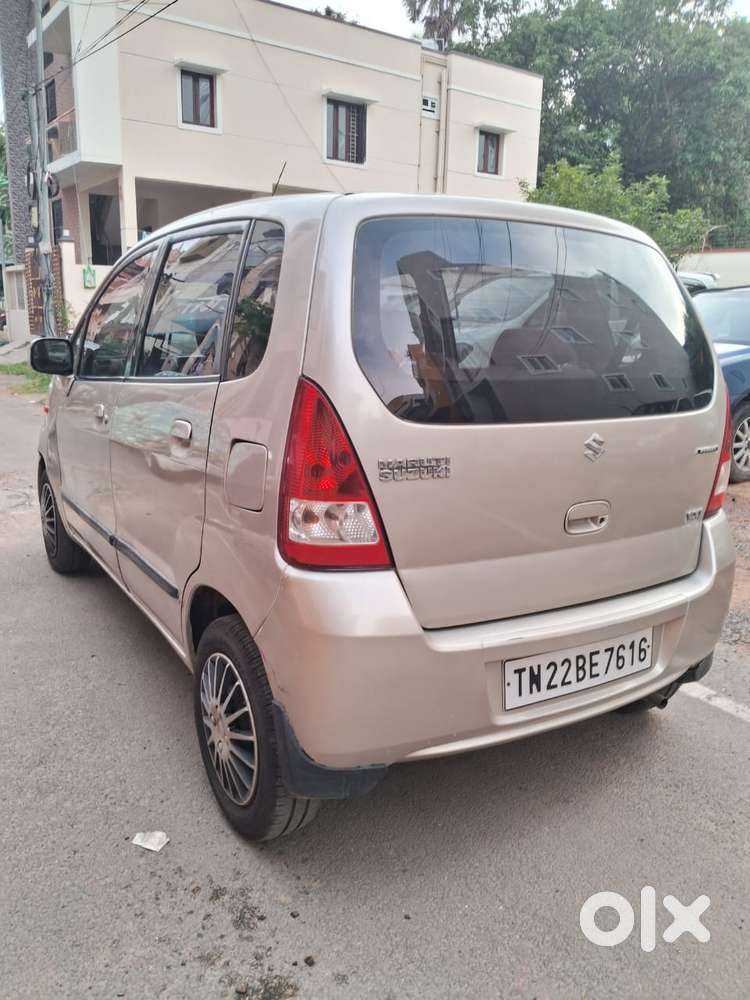 Maruti Suzuki Zen Estilo Vxi Bsiv, 2009, Petrol