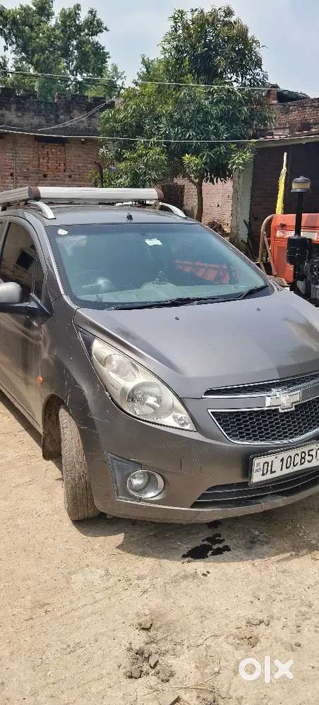 Chevrolet Beat 2014 Lt
