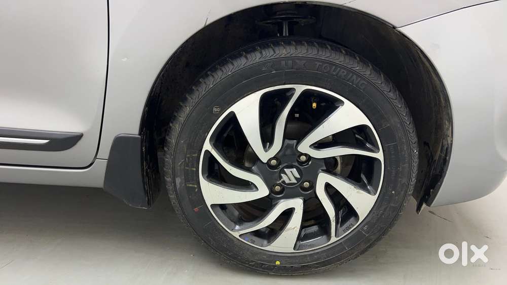 Maruti Suzuki Baleno 1.3 Alpha, 2020, Petrol
